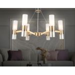 Подвесные светильники Ambrella LH55114 LH
