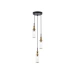 Подвесные светильники Ambrella LH55252 LH