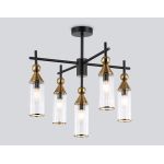 Люстры Ambrella LH55256 LH