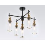 Люстры Ambrella LH55256 LH