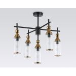 Люстры Ambrella LH55256 LH