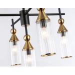 Люстры Ambrella LH55256 LH