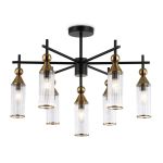 Люстры Ambrella LH55257 LH