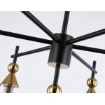 Люстры Ambrella LH55257 LH