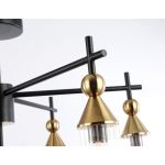 Люстры Ambrella LH55257 LH