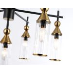 Люстры Ambrella LH55257 LH