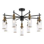 Люстры Ambrella LH55258 LH