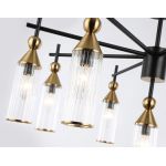 Люстры Ambrella LH55258 LH
