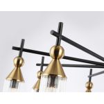 Люстры Ambrella LH55258 LH
