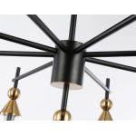 Люстры Ambrella LH55258 LH