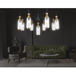 Люстры Ambrella LH55258 LH