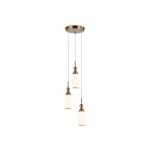 Подвесные светильники Ambrella LH55272 LH