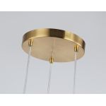 Подвесные светильники Ambrella LH55272 LH