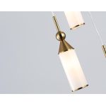 Подвесные светильники Ambrella LH55272 LH