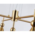 Подвесные светильники Ambrella LH55276 LH