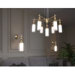 Настенные светильники Ambrella LH55280 LH