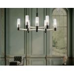 Люстры Ambrella LH55503 LH