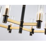 Люстры Ambrella LH55511 LH