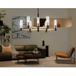 Люстры Ambrella LH55513 LH