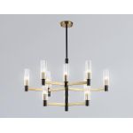 Люстры Ambrella LH55515 LH