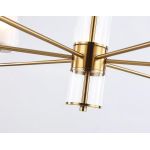 Подвесные светильники Ambrella LH56013 LH