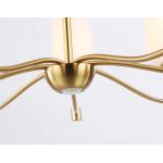 Подвесные светильники Ambrella LH56053 LH