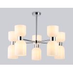 Люстры Ambrella LH56083 LH