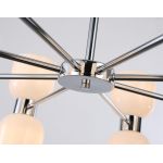 Люстры Ambrella LH56085 LH