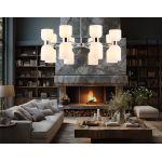 Люстры Ambrella LH56085 LH