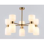 Люстры Ambrella LH56093 LH