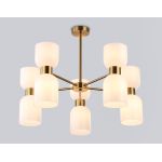 Люстры Ambrella LH56093 LH