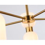 Люстры Ambrella LH56093 LH