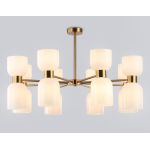 Люстры Ambrella LH56095 LH