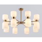 Люстры Ambrella LH56095 LH