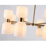 Люстры Ambrella LH56095 LH