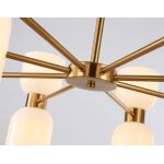 Люстры Ambrella LH56095 LH