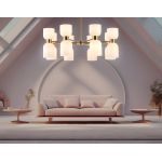 Люстры Ambrella LH56095 LH