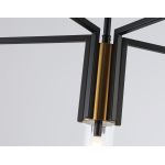 Люстры Ambrella LH56113 LH