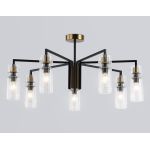 Люстры Ambrella LH56115 LH