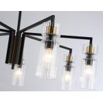 Люстры Ambrella LH56115 LH
