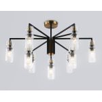 Люстры Ambrella LH56117 LH