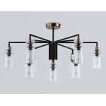 Люстры Ambrella LH56117 LH