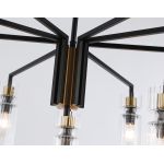 Люстры Ambrella LH56117 LH