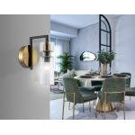 Настенные светильники Ambrella LH56119 LH