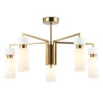 Люстры Ambrella LH56124 LH