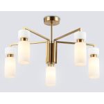 Люстры Ambrella LH56124 LH