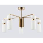 Люстры Ambrella LH56124 LH