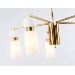 Люстры Ambrella LH56124 LH