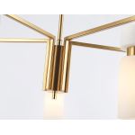 Люстры Ambrella LH56124 LH