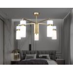Люстры Ambrella LH56124 LH